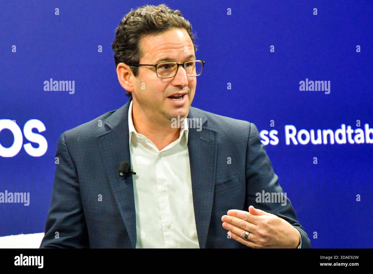 Sen. Brian Schatz