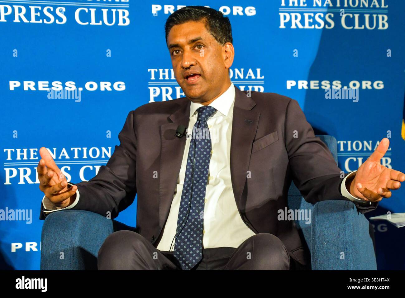 Rep. Ro Khanna