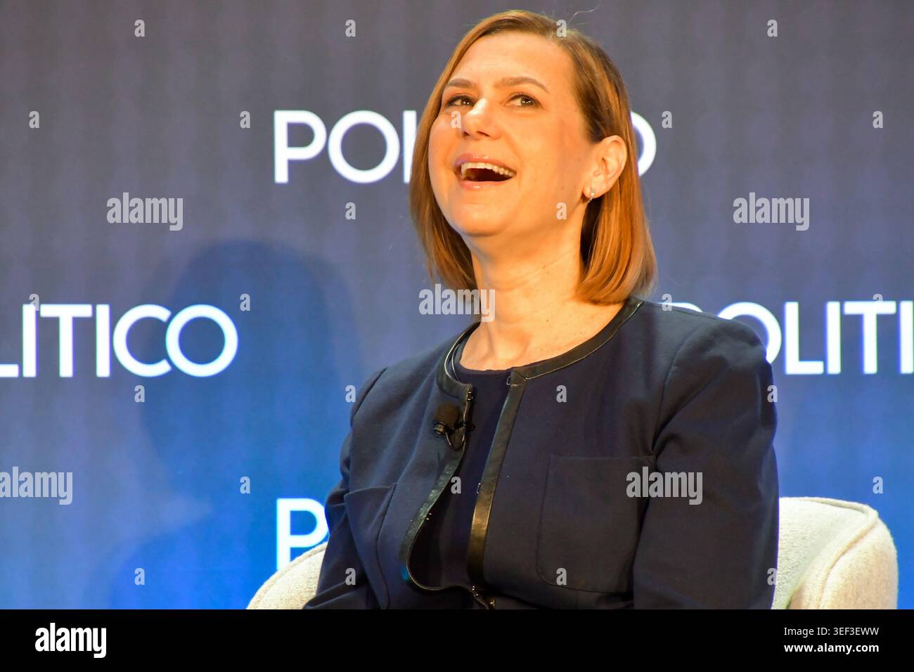 Sen. Elissa Slotkin