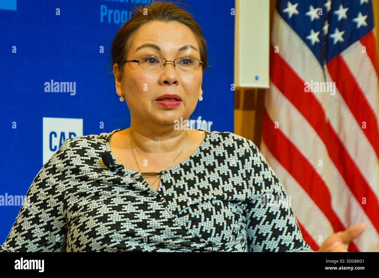 Sen. Tammy Duckworth